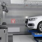  Стенд сход-развал 3D Техно Вектор 7 PRO V 7204 T S (2)