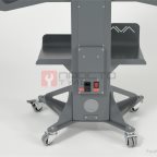  Стенд сход-развал 3D Техно Вектор 7 PRO 7204 K A (7)
