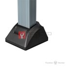  Стенд сход-развал 3D Техно Вектор 7 PRO 7204 T A (7)