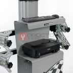  Стенд сход-развал 3D Техно Вектор 7 PRO 7204 T A (9)