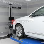  Стенд сход-развал Техно Вектор 7 Optima 7202 TS (2)