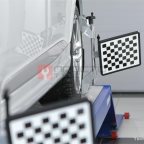  Стенд сход-развал Техно Вектор 7 Optima 7202 TS (8)