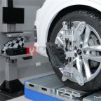  Стенд сход-развал Техно Вектор 7 Optima 7212 TS (5)