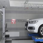  Стенд сход-развал Техно Вектор 7 Optima 7212 TS (7)