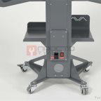  Стенд сход-развал Техно Вектор 8 8214 VELOX (2)