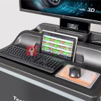  Стенд сход-развал Техно Вектор 8 P 8102 VELOX (2)