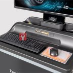  Стенд сход-развал Техно Вектор 8 P 8214 VELOX (3)