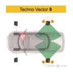  Стенд сход-развал Техно Вектор 8 T 8214 (2)