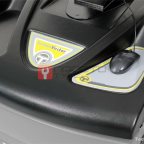  Стенд сход-развал Техно Вектор 8 V 8102 VELOX (2)