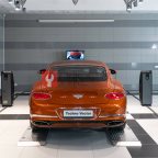  Стенд сход-развал Техно Вектор 8 V 8214 (10)