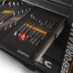  RUNTEC RT-HT273PR7 Тележка инструментальная 7 полочная Performance с комплектом инструмента, 273 предмета (3)
