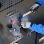  Тиски слесарные усиленные 150 мм NORDBERG NTH150 (3)