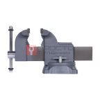  Тиски слесарные усиленные 150 мм NORDBERG NTH150 (10)