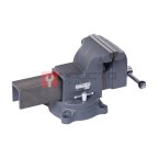  Тиски слесарные усиленные 150 мм NORDBERG NTH150 (6)