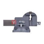  Тиски слесарные усиленные 125 мм NORDBERG NTH125 (9)