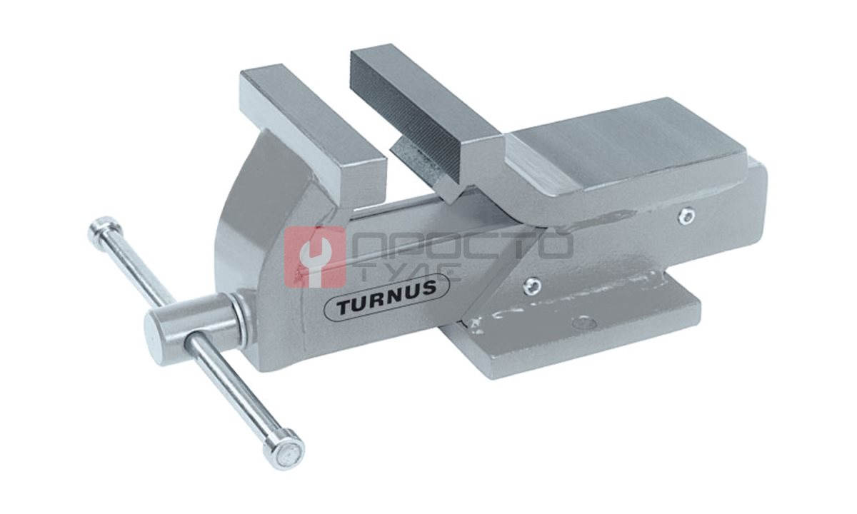  Тиски 150 мм, KUKKO, 520-150 (0)