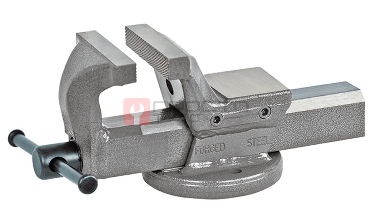 Тиски 175 мм, KUKKO, 525-175 (0)