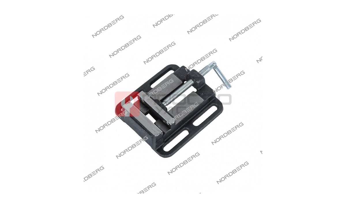  Тиски для ND25120/ND1660 (0)