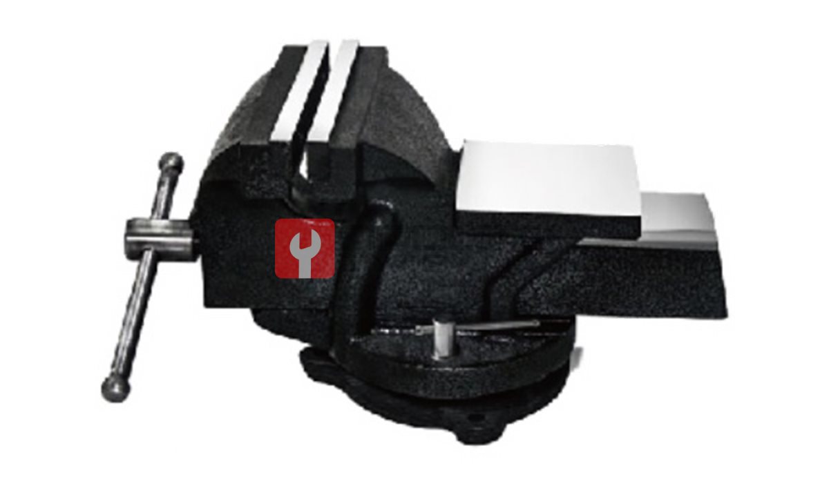  Тиски слесарные Torin TRJY-9125 (0)