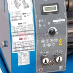  Токарный станок NORDBERG NLM550 (2)
