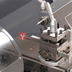  Токарный станок NORDBERG NLM550 (6)