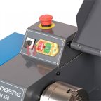  Токарный станок NORDBERG NLM550 (3)