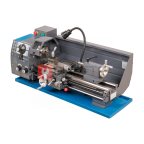  Токарный станок NORDBERG NLM650 (7)