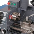  Токарный станок NORDBERG NLM650 мни (1)