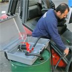  Переносной комплект для перекачки топлива Diesel Kit 12V (4)