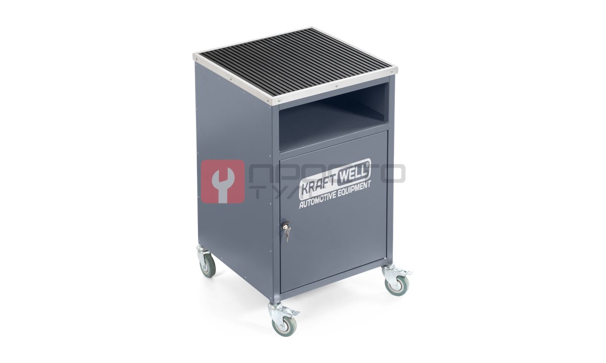  KraftWell KRW-VD9 Тумба передвижная (0)