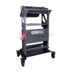  KraftWell KRW3D-CAB Тележка диагностическая, сборная мни (0)