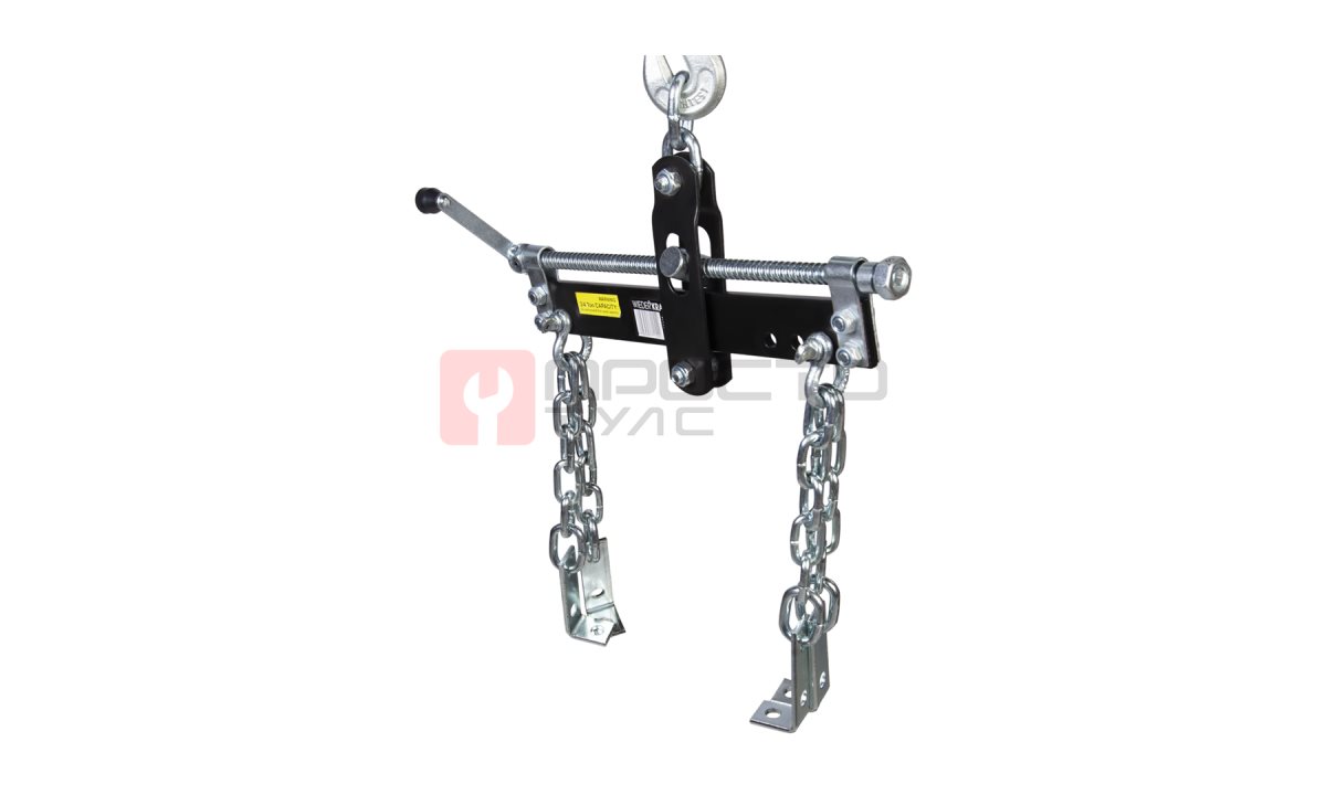  WDK-82750 Траверса для крана, г/п 750 кг (0)