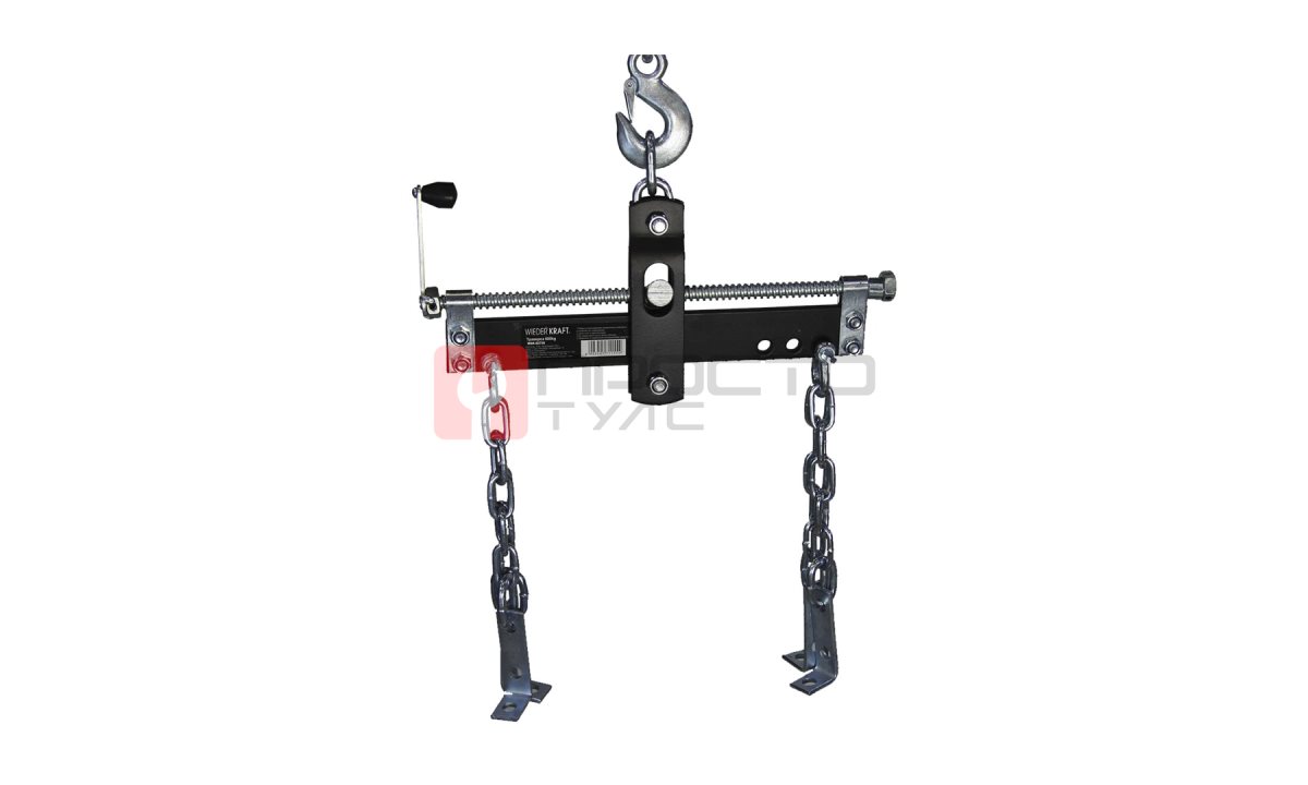 WDK-82750 Траверса для крана, г/п 750 кг (1)
