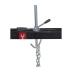  WDK-83105 Траверса для вывешивания двигателя, г/п 500 кг (2)