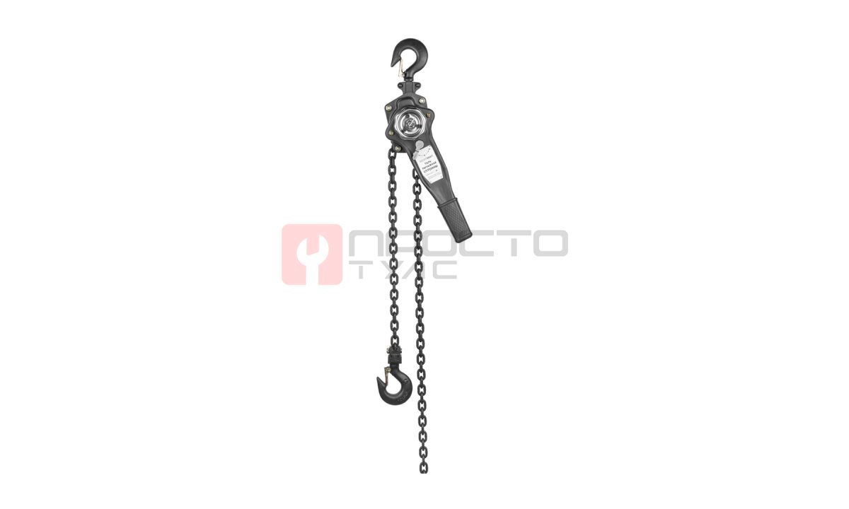  WDK-HSH-A075X3 Таль рычажная, г/п 0.75 т (0)