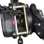  WDK-HSH-A075X3 Таль рычажная, г/п 0.75 т (7)