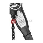  WDK-HSH-A075X3 Таль рычажная, г/п 0.75 т (10)
