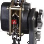  WDK-HSH-A075X3 Таль рычажная, г/п 0.75 т (5)