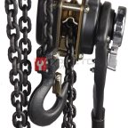  WDK-HSH-A075X3 Таль рычажная, г/п 0.75 т (3)