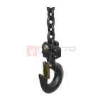  WDK-HSH-A075X3 Таль рычажная, г/п 0.75 т (9)