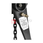  WDK-HSH-VT15X4 Таль рычажная, г/п 1.5 т (9)