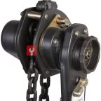  WDK-HSH-VT15X4 Таль рычажная, г/п 1.5 т (6)
