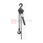  WDK-HSH-VT15X4 Таль рычажная, г/п 1.5 т (10)