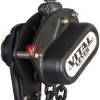  WDK-HSH-VT15X4 Таль рычажная, г/п 1.5 т (4)