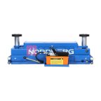  Траверса пневмогидравлическая 3.2 т для подъемника 4465B, синяя NORDBERG N433BA (5)