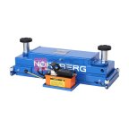  Траверса пневмогидравлическая 3.2 т для подъемника 4465B, синяя NORDBERG N433BA (6)