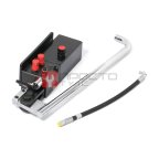  KraftWell KRWJ2-HP Помпа с ручным приводом со шлангом мни (0)