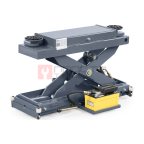  KraftWell KRWJ7P Траверса г/п 3 т. с пневмоприводом мни (0)