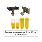  RJ-20A Траверса пневмогидравлическая 9 т. (2)