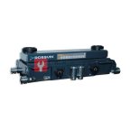  Траверса пневмогидравлическая ROSSVIK PRO RJB-2P, г/п 2000кг (2)